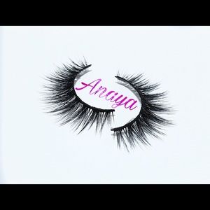 Mink Lashes